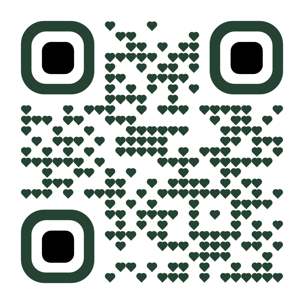 QR kod Nutris app